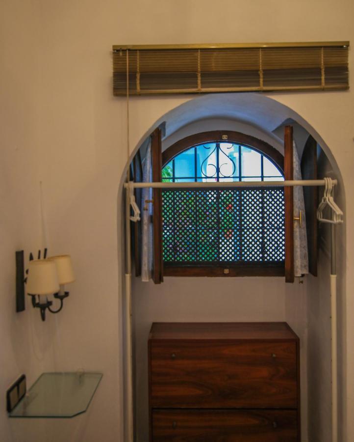 Casa Del Mayorazgo Con Plaza De Parking Privada 贝赫尔-德拉弗龙特拉 外观 照片